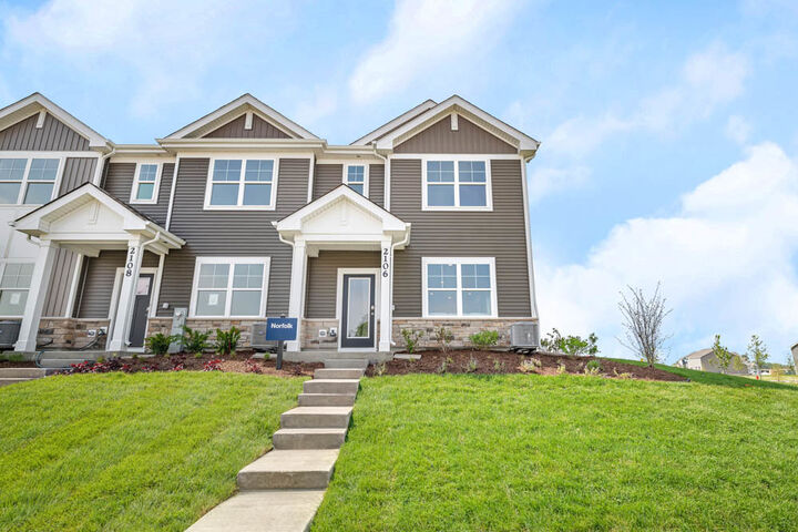 Property Photo: 2248 Barbera Drive IL 60543
