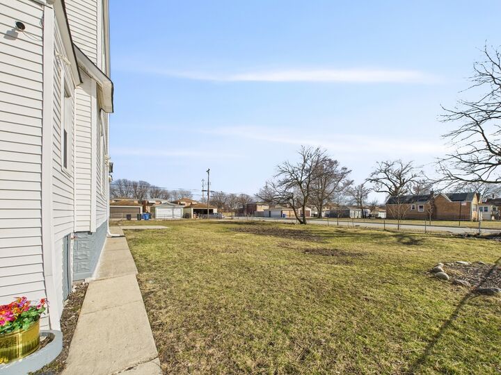 Property Photo: 9151 S Normal Avenue IL 60620