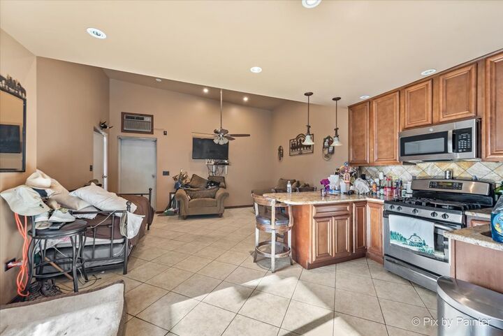 Property Photo: 5N487 County Line Road IL 60151
