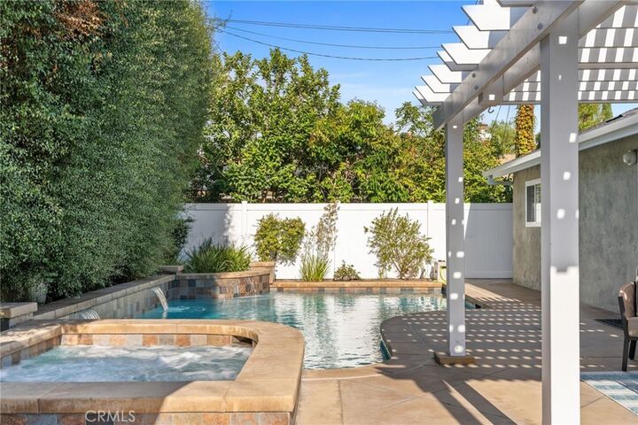 Property Photo: 10151 Valley Forge Drive CA 92646