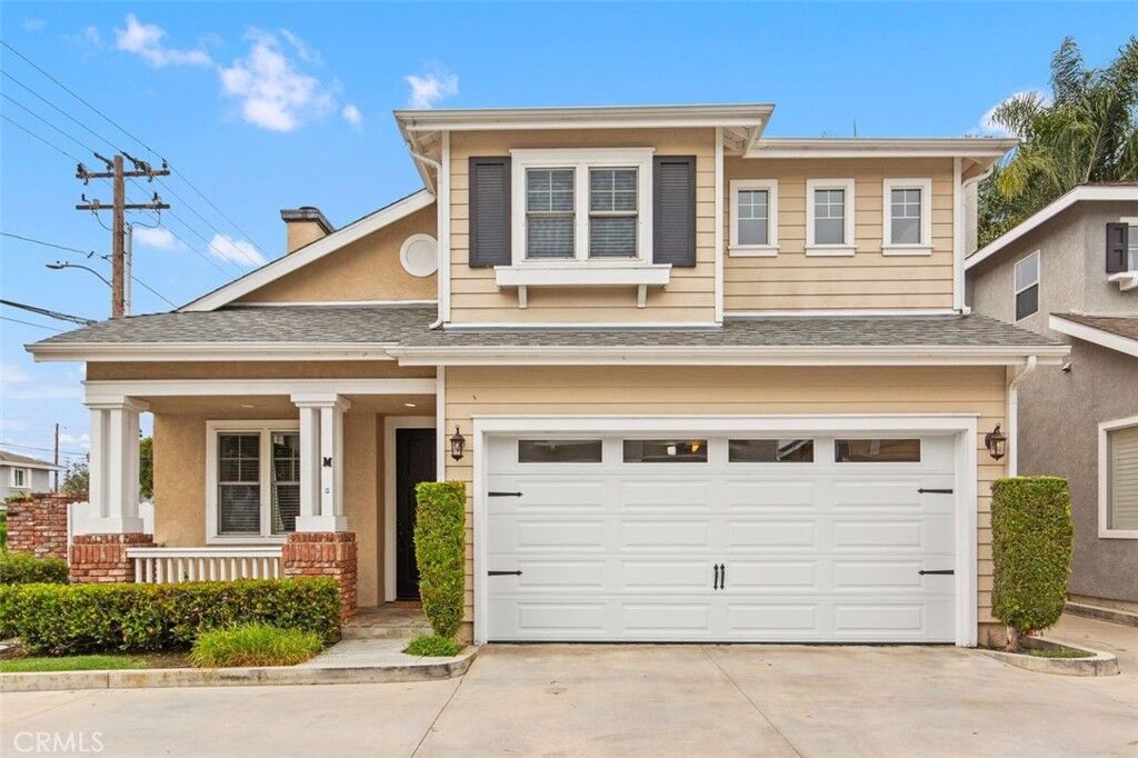 Property Photo: 2545 Santa Ana Avenue M CA 92627