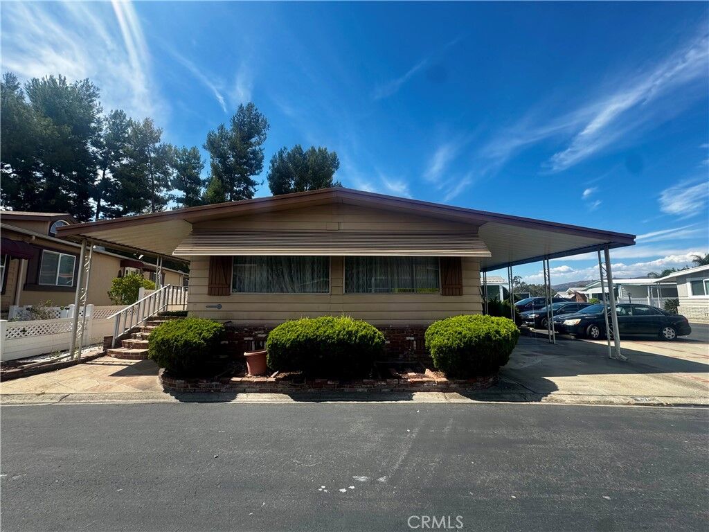 Property Photo:  2851 Rolling Hills Drive 257  CA 92835 