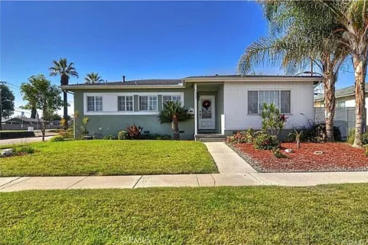 7977 San Rafael Drive  Buena Park CA 90620 photo
