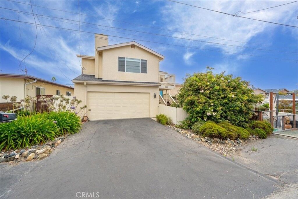 Property Photo:  380 Trinidad Street  CA 93442 