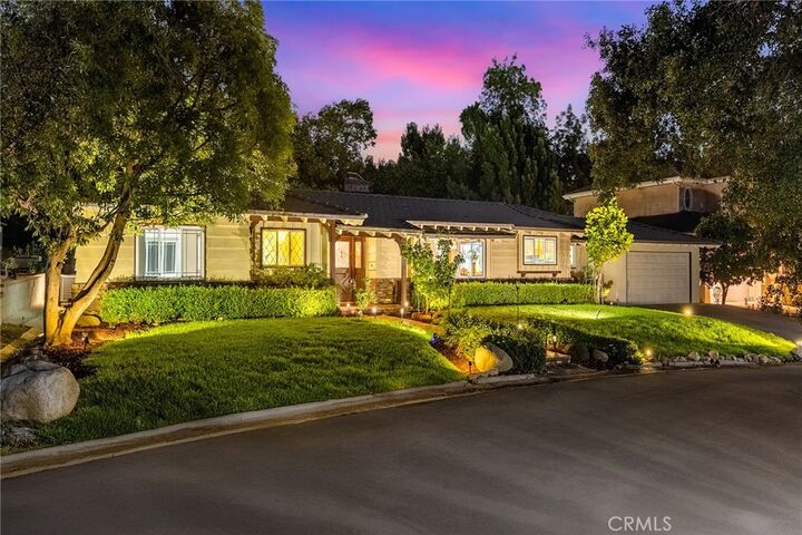 Property Photo:  1260 Oakhaven Lane  CA 91006