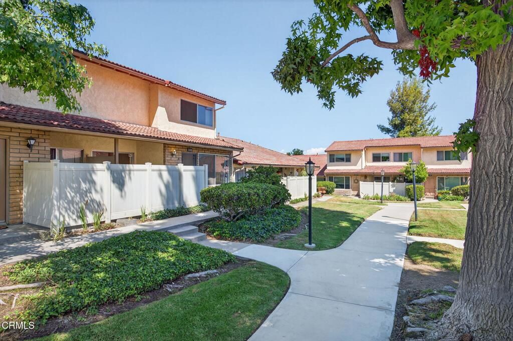 Property Photo:  1439 Ramona Drive  CA 91320 