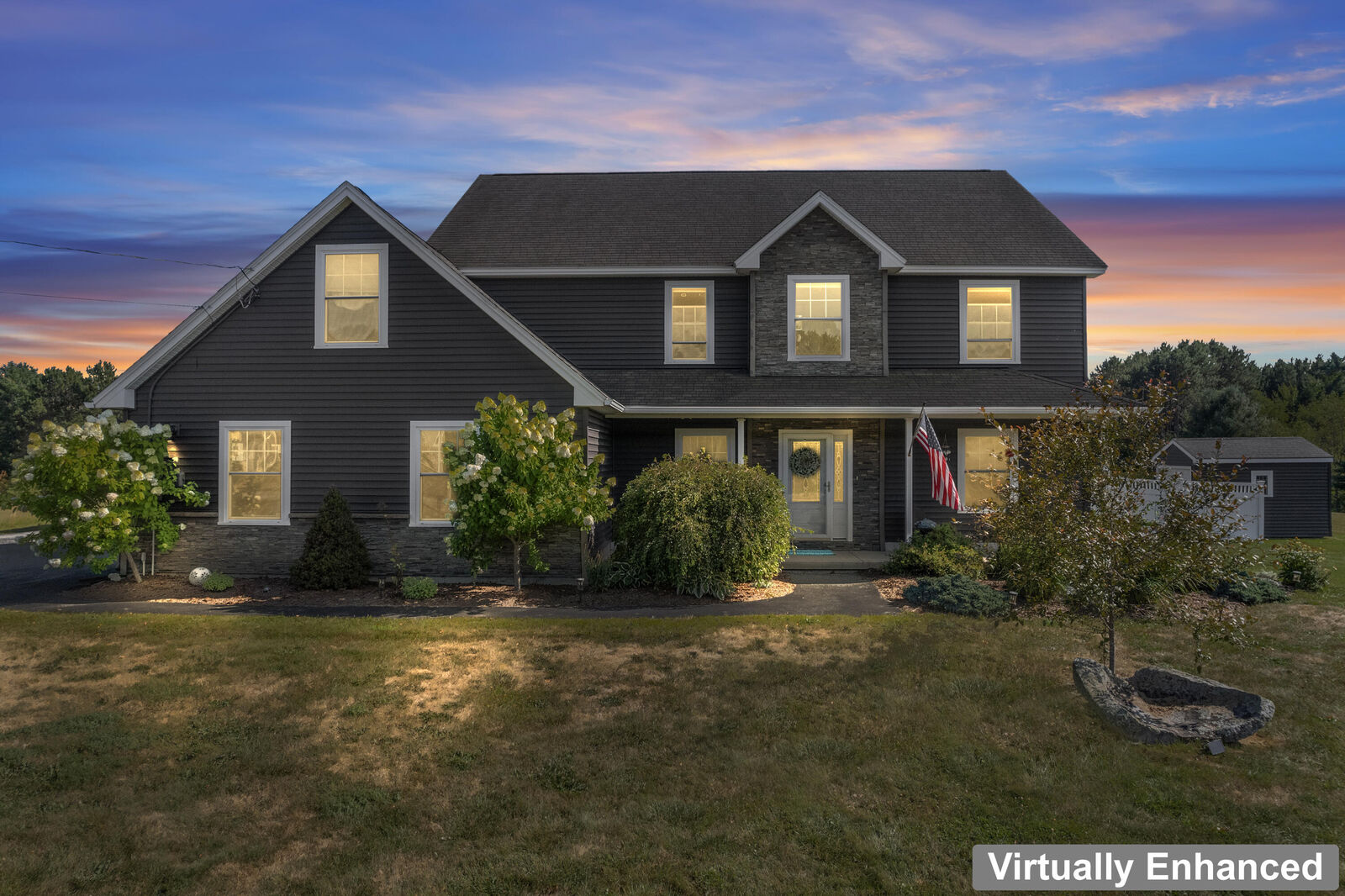 Property Photo: 29 Foster Avenue ME 04444