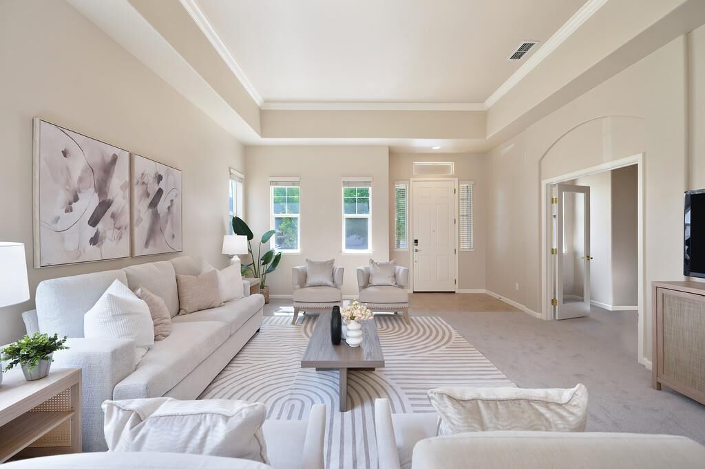 Property Photo:  10991 Pelara Way  CA 95670 