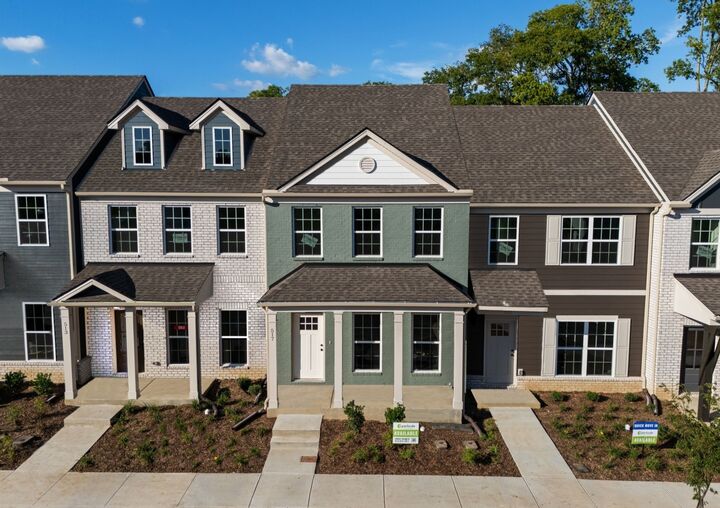 Property Photo:  517 Tappan Lane  TN 37066 