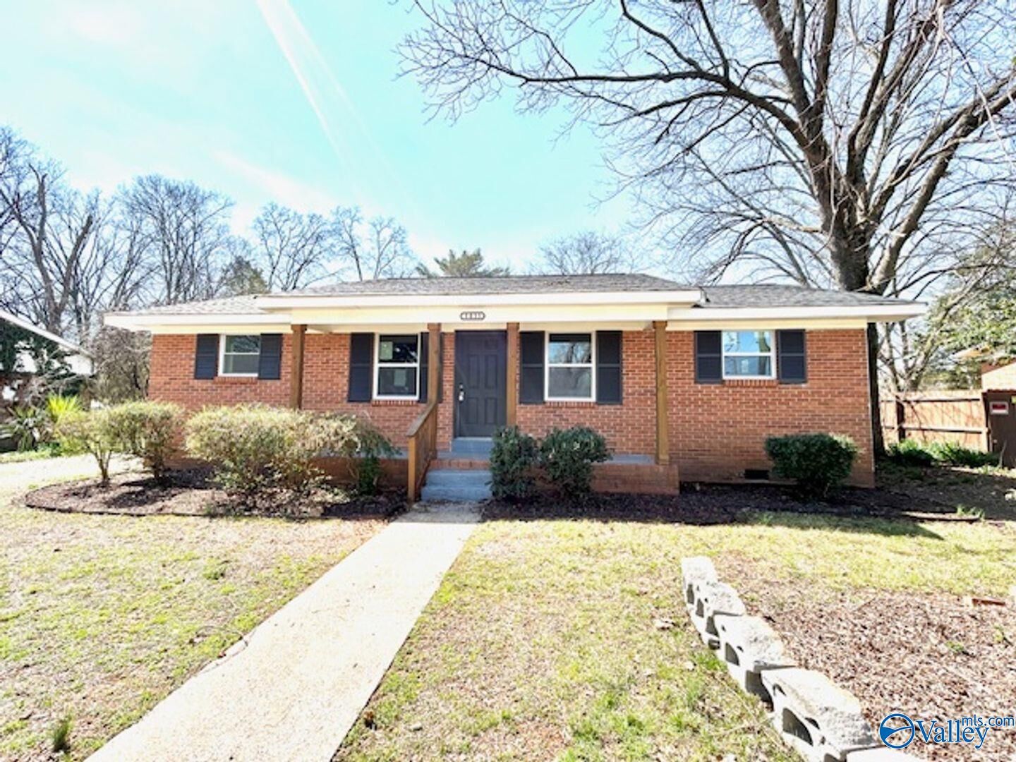 Property Photo:  3035 Love Avenue  AL 35816 