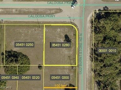4002 Caloosa Parkway N  Cape Coral FL 33993 photo