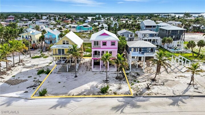 Property Photo:  5256 Estero Boulevard  FL 33931 