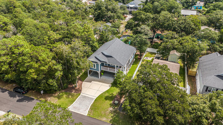 Property Photo: 106 NW 2nd Street NC 28465