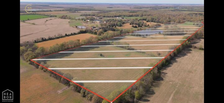 Property Photo: 205 County Road 106 AR 72401