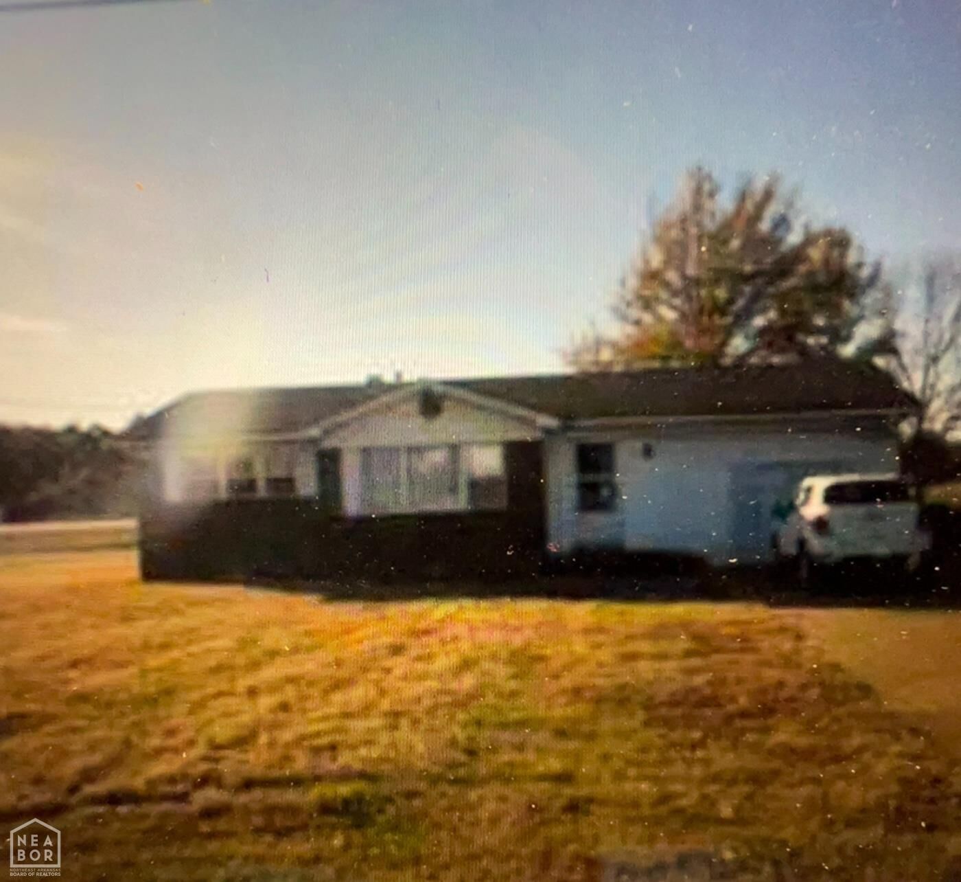 Property Photo:  91 Law 429  AR 72476 