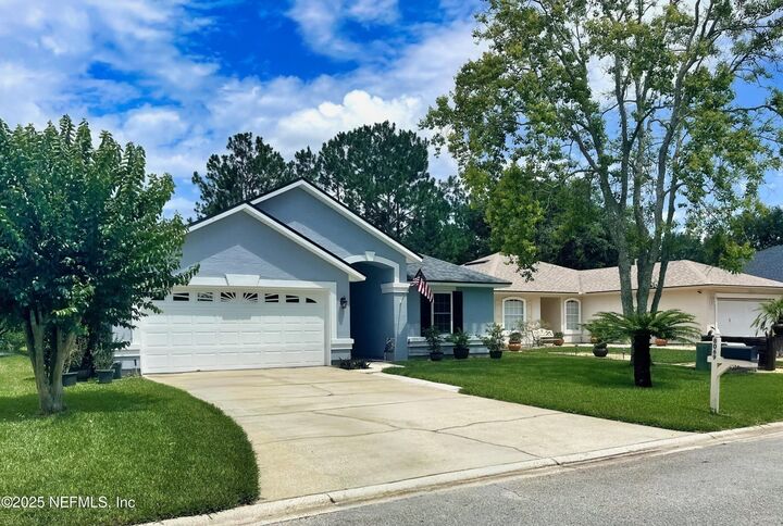 8069 Shadwell Court  Jacksonville FL 32244 photo