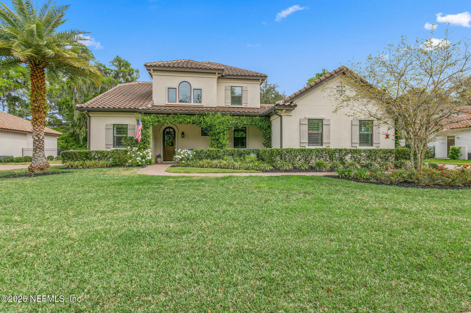 Property Photo: 129 Villa Sovana Court FL 32259
