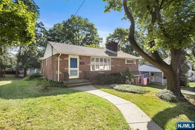 Property Photo: A1 Mount Washington Drive NJ 07013