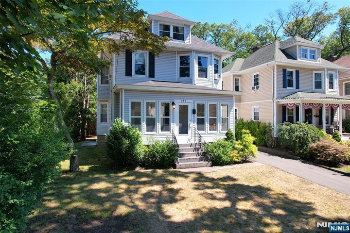 Property Photo: 253 Edwards Street NJ 07450