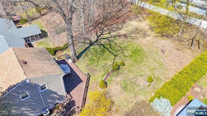 Property Photo: 163 Hiawatha Boulevard NJ 07436