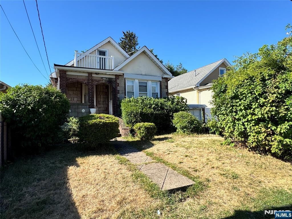 Property Photo: 484 Sylvan Street NJ 07663
