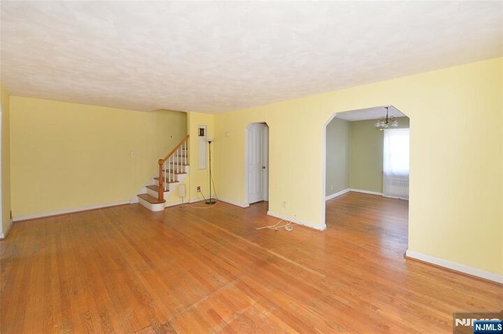 Property Photo: 508 Saint Pauls Avenue NJ 07010