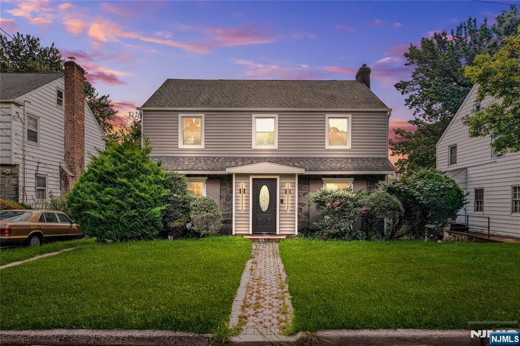 Property Photo: 666 Tremont Court NJ 07050