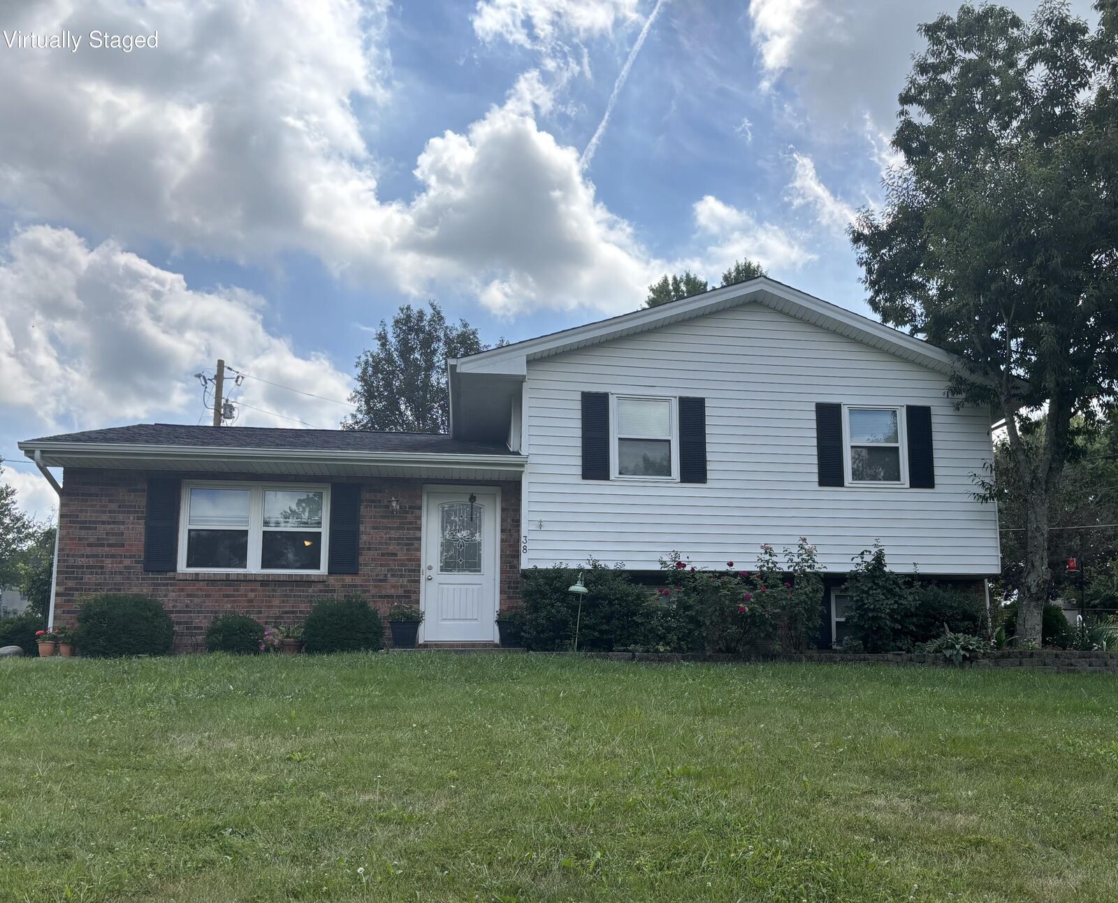 Property Photo: 38 Old Stephenson Mill Road KY 41094