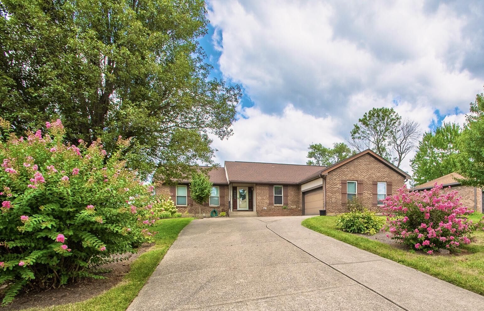 Property Photo:  760 Oakridge Drive  KY 41091 