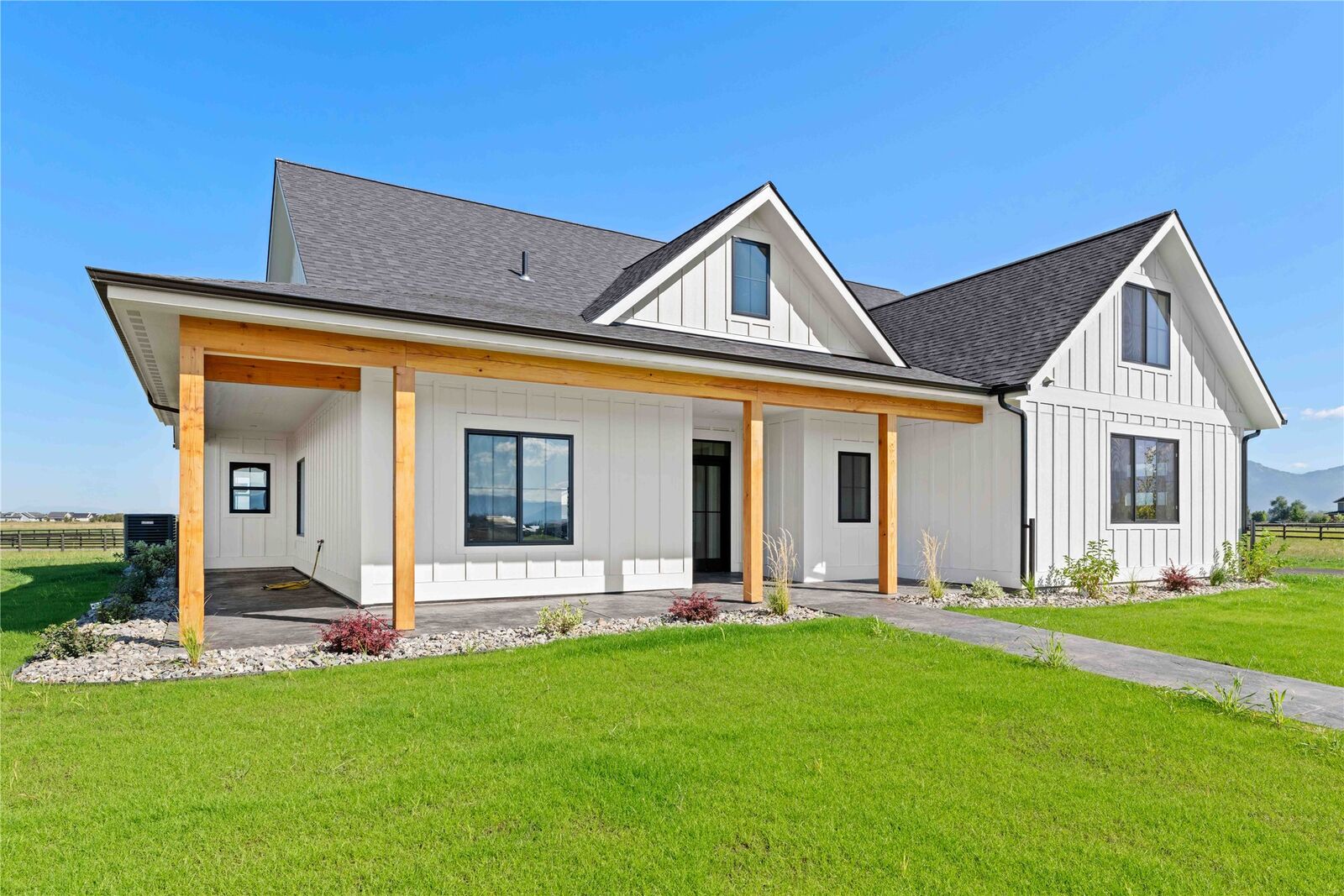 Property Photo: 147 Majestic Meadow Lane MT 59901