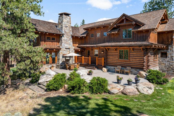 Property Photo: 589 Mascot Trail MT 59840