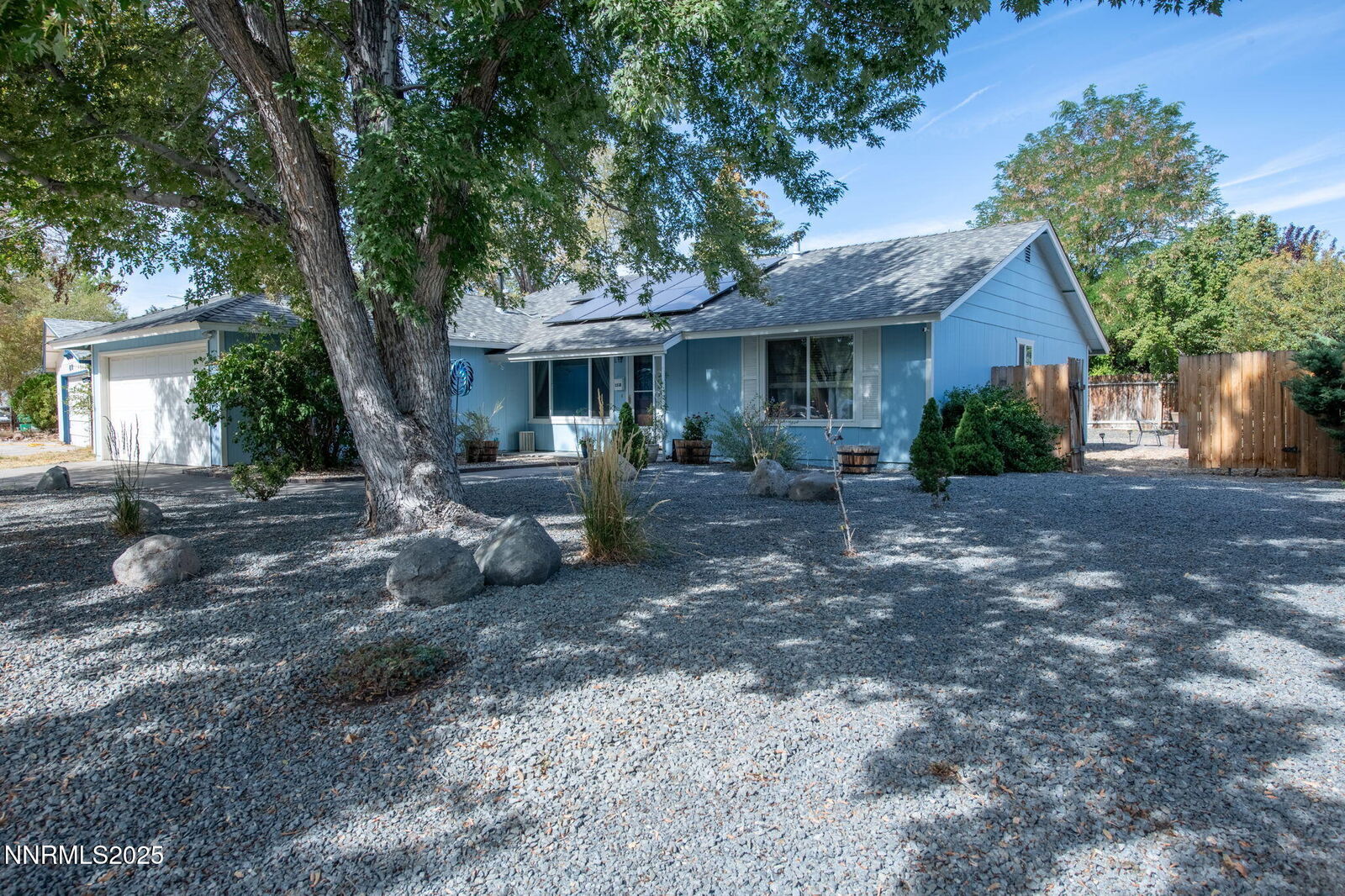 Property Photo: 1518 Sharon Drive NV 89701