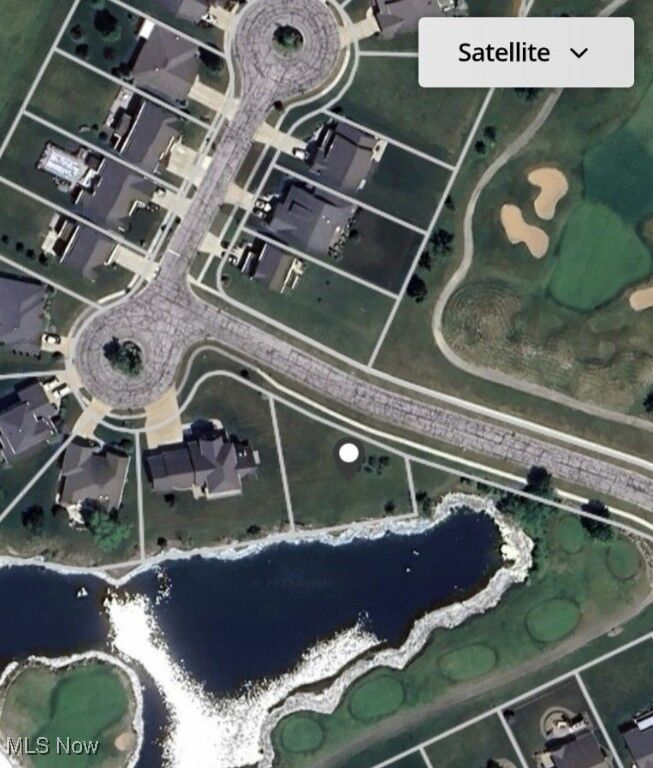 Property Photo: 800 Buckingham Drive OH 44050