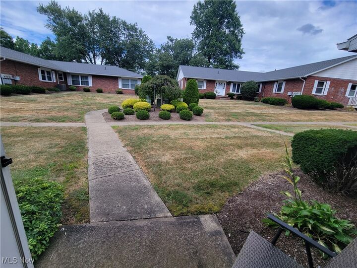 Property Photo: 530 Hawley Avenue OH 44460
