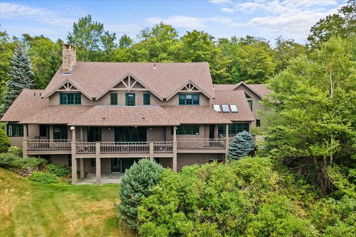 Property Photo: 498 Fuller Farm Road VT 05674