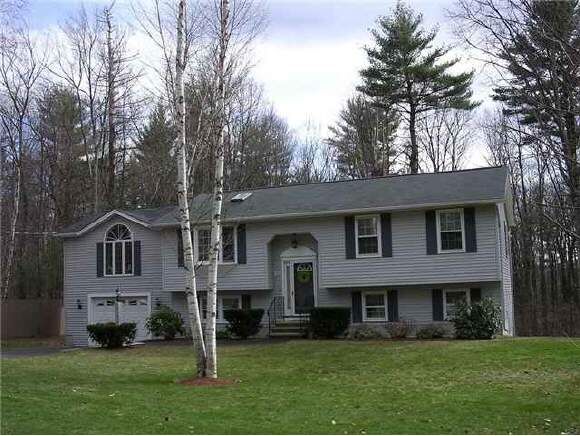 Property Photo: 244 Appletree Road NH 03032