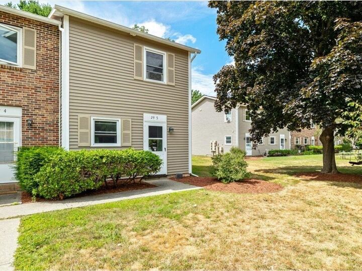 Property Photo:  29 Red Pines Lane  VT 05446 