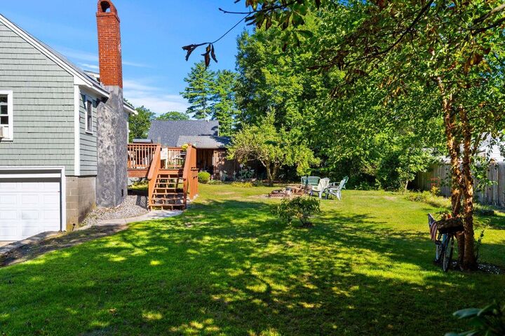 Property Photo: 96 Folly Mill Road NH 03874