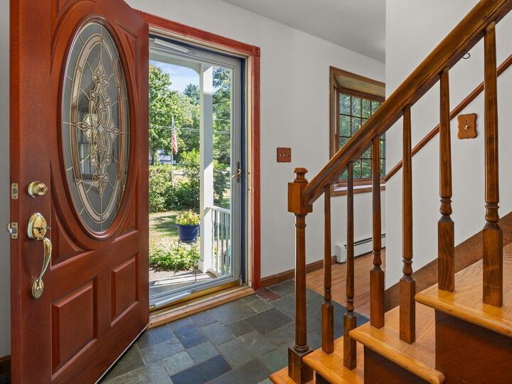 Property Photo:  55 Greenbriar Drive  VT 05452 