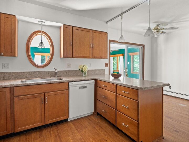 Property Photo: 55 Greenbriar Drive VT 05452