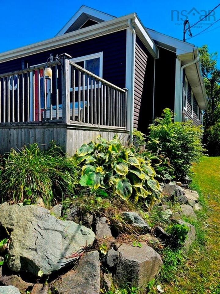 Photo de la propriété: 366 Whitney Avenue NS B1P 5A7