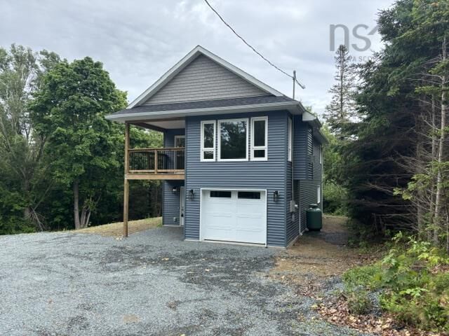 Property Photo: 1207 Italy Cross Road NS B4V 6R5