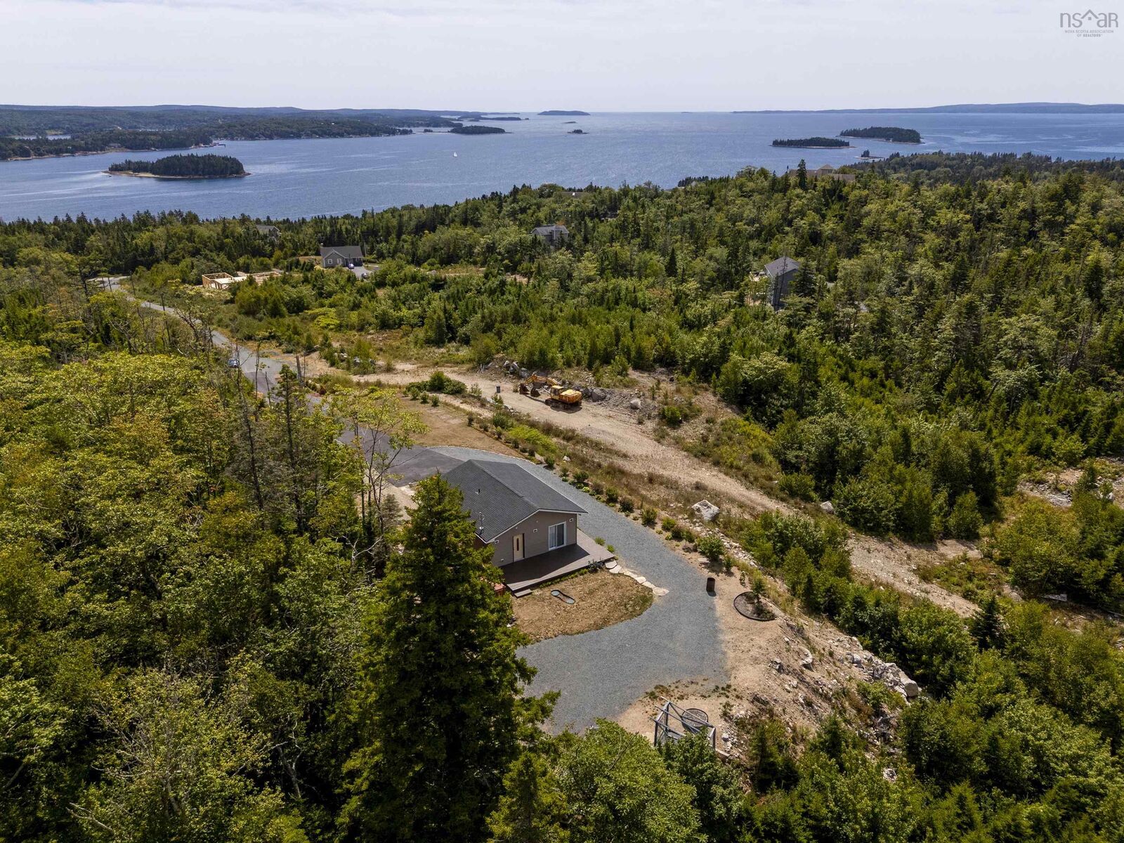 Property Photo: 166 Hillside Drive NS B3Z 1W8