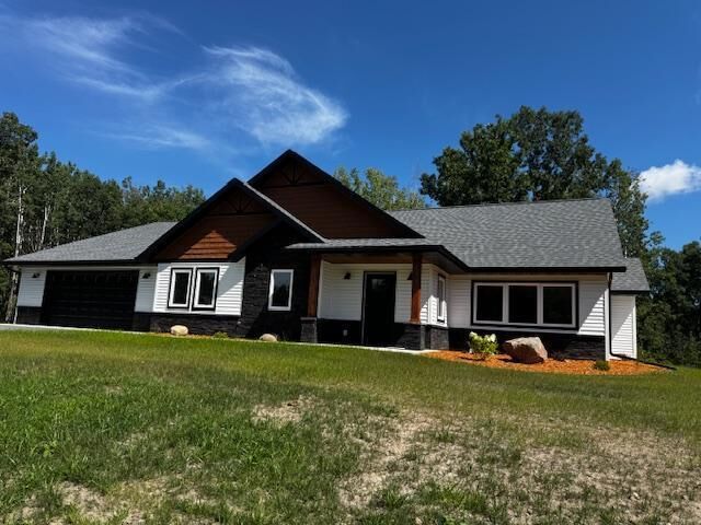 Property Photo:  12900 Scotlyn Court NW  MN 56601 
