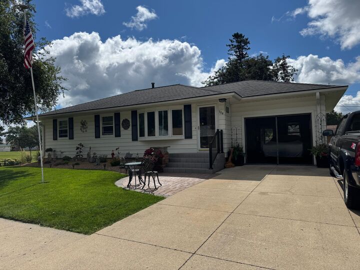 Property Photo: 304 Richway Drive E MN 56007