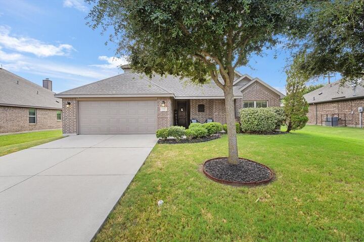 121 Sierra Drive  Waxahachie TX 75167 photo