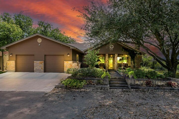 Property Photo: 4869 W Big Elm TX 76557