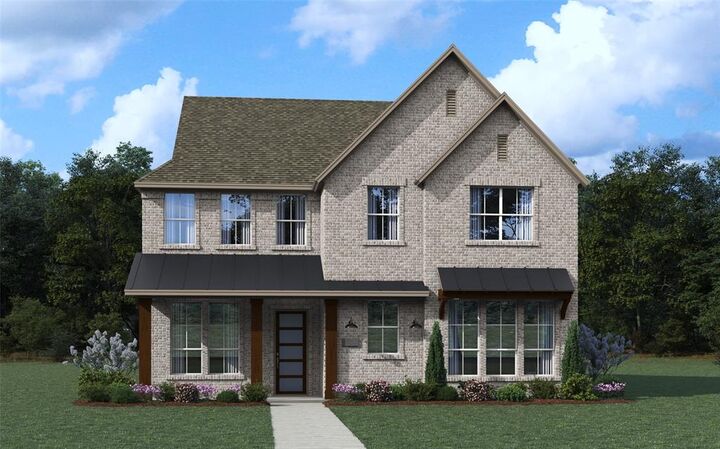 9219 Cardinal Flower Street  Frisco TX 75035 photo