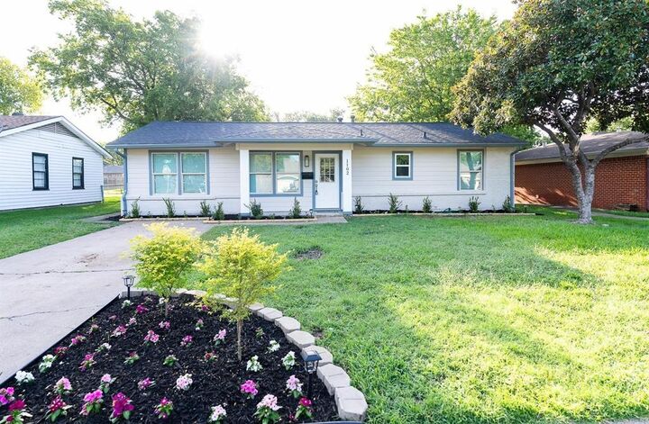 1102 Pampa Drive  Mesquite TX 75149 photo