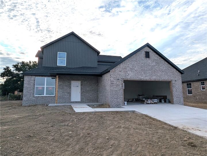 104 White Oak Street  Gentry AR 72734 photo
